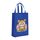 Borsa in tessuto non tessuto stampato con scoiattolo, stampa su richiesta, dimensioni: 41x35x12 cm (blu reale) Borsa in tessuto non tessuto stampato con scoiattolo, stampa su richiesta, dimensioni: 41x35x12 cm (blu reale)