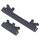 Per Samsung Galaxy Tab A9 SM-X110/X115 Pulsante di accensione e pulsante di controllo del volume (grigio) Per Samsung Galaxy Tab A9 SM-X110/X115 Pulsante di accensione e pulsante di controllo del volume (grigio)