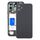 Per Samsung Galaxy A54 SM-A546B Cover posteriore batteria con copriobiettivo fotocamera (nero) Per Samsung Galaxy A54 SM-A546B Cover posteriore batteria con copriobiettivo fotocamera (nero)