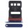 Per ZTE nubia RedMagic 7 Pro NX709J Vassoio scheda SIM + Vassoio scheda SIM (blu) Per ZTE nubia RedMagic 7 Pro NX709J Vassoio scheda SIM + Vassoio scheda SIM (blu)