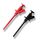 Gancio di prova per multimetro 4MM Jack a banana Sonda Misuratore digitale Gancio per sonda telescopica (BC0012005400) Gancio di prova per multimetro 4MM Jack a banana Sonda Misuratore digitale Gancio per sonda telescopica (BC0012005400)