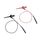 Mini gancio di prova multimetro per aeromobili, clip IC ad alta tensione (BC0031000600) Mini gancio di prova multimetro per aeromobili, clip IC ad alta tensione (BC0031000600)