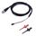 Sonda per oscilloscopio con morsetto a gancio femmina BNC (BC0001027300)