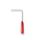 Sonda multimetro digitale universale con prolunga per foratura a 90 gradi, jack da 2 mm (rosso) Sonda multimetro digitale universale con prolunga per foratura a 90 gradi, jack da 2 mm (rosso)