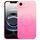 Per iPhone 16e Custodia per telefono MagSafe in silicone TPU liquido sfumato (rosa rosso) Per iPhone 16e Custodia per telefono MagSafe in silicone TPU liquido sfumato (rosa rosso)