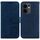 Per OPPO Reno13 F 4G / 5G Custodia in pelle goffrata Little Tiger (blu scuro) Per OPPO Reno13 F 4G / 5G Custodia in pelle goffrata Little Tiger (blu scuro)