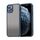 Per iPhone 11 Pro Fan Dun Series TPU Hybrid PC Custodia per telefono glassata (blu) Per iPhone 11 Pro Fan Dun Series TPU Hybrid PC Custodia per telefono glassata (blu)