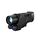Dispositivo di visione notturna digitale monoculare NVG355 4K HD (nero)