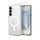 Per Samsung Galaxy S25+ 5G NORTHJO 2 in 1 PC MagSafe Custodia magnetica per telefono con pellicola per schermo (trasparente) Per Samsung Galaxy S25+ 5G NORTHJO 2 in 1 PC MagSafe Custodia magnetica per telefono con pellicola per schermo (trasparente)