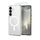 Per Samsung Galaxy S24 5G NORTHJO 2 in 1 PC MagSafe Custodia magnetica per telefono con pellicola per schermo (trasparente) Per Samsung Galaxy S24 5G NORTHJO 2 in 1 PC MagSafe Custodia magnetica per telefono con pellicola per schermo (trasparente)