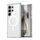 Per Samsung Galaxy S24 Ultra 5G NORTHJO 2 in 1 PC MagSafe Custodia magnetica per telefono con pellicola per schermo (trasparente) Per Samsung Galaxy S24 Ultra 5G NORTHJO 2 in 1 PC MagSafe Custodia magnetica per telefono con pellicola per schermo (trasparente)