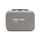 BKANO per Sony PS5 Slim Borsa portaoggetti rigida a tracolla Valigia portaoggetti (grigio) BKANO per Sony PS5 Slim Borsa portaoggetti rigida a tracolla Valigia portaoggetti (grigio)