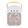 Mini condizionatore d'aria da tavolo Ventilatore Spray per uso domestico Umidificazione Raffreddatore d'aria (bianco) Mini condizionatore d'aria da tavolo Ventilatore Spray per uso domestico Umidificazione Raffreddatore d'aria (bianco)