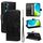 Per vivo Y29S 5G / Y04 Custodia in pelle con motivo in rilievo albero e gatto (nero) Per vivo Y29S 5G / Y04 Custodia in pelle con motivo in rilievo albero e gatto (nero)
