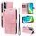 Per vivo Y29S 5G / Y04 Custodia in pelle con motivo in rilievo a forma di albero e gatto (oro rosa) Per vivo Y29S 5G / Y04 Custodia in pelle con motivo in rilievo a forma di albero e gatto (oro rosa)
