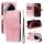 Per Xiaomi 15 Ultra 5G Custodia per telefono in pelle con motivo in rilievo albero e gatto (oro rosa) Per Xiaomi 15 Ultra 5G Custodia per telefono in pelle con motivo in rilievo albero e gatto (oro rosa)