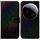 Per Xiaomi 15 Ultra Custodia per telefono in pelle con fibbia magnetica colorata (nero) Per Xiaomi 15 Ultra Custodia per telefono in pelle con fibbia magnetica colorata (nero)