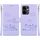Per OPPO Reno13 F 4G / 5G Custodia per telefono in pelle RFID con simpatici gatti (viola) Per OPPO Reno13 F 4G / 5G Custodia per telefono in pelle RFID con simpatici gatti (viola)