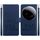 Per Xiaomi 15 Ultra Cute Cats RFID Custodia in pelle per telefono (blu)
