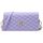 Per Samsung Galaxy Z Fold Series VIETAO Custodia per telefono pieghevole in PU con trama rombica (viola) Per Samsung Galaxy Z Fold Series VIETAO Custodia per telefono pieghevole in PU con trama rombica (viola)