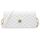 Per la serie Samsung Galaxy Z Fold VIETAO Rhombic Texture Bag PU Fold Phone Case (bianco) Per la serie Samsung Galaxy Z Fold VIETAO Rhombic Texture Bag PU Fold Phone Case (bianco)