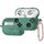 Per AirPods Pro 2 Custodia in silicone per auricolari wireless in stile console di gioco (verde pino) Per AirPods Pro 2 Custodia in silicone per auricolari wireless in stile console di gioco (verde pino)