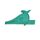 4mm Banana Jack Multimetro Clip a coccodrillo Clip per condensatore isolato Penna di prova Clip (verde) 4mm Banana Jack Multimetro Clip a coccodrillo Clip per condensatore isolato Penna di prova Clip (verde)