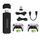 M10 Pro 4K TV Game Player 3D HD Retro Video Game Console 64G con Controller Caricato M10 Pro 4K TV Game Player 3D HD Retro Video Game Console 64G con Controller Caricato