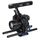 Stabilizzatore della maniglia della gabbia della fotocamera PULUZ per Sony A7 & A7S & A7R, A7 II e A7R II & A7S II, A7R III e A7S III, A7R III, A6000, A6500, A6300, Panasonic Lumix DMC-GH4 (blu) Stabilizzatore della maniglia della gabbia della fotocamera PULUZ per Sony A7 & A7S & A7R, A7 II e A7R II & A7S II, A7R III e A7S III, A7R III, A6000, A6500, A6300, Panasonic Lumix DMC-GH4 (blu)