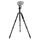 Triopo MT-2505C Treppiede in alluminio portatile regolabile con testa a sfera NB-1S per fotocamera DSLR Canon Nikon Sony (nero) Triopo MT-2505C Treppiede in alluminio portatile regolabile con testa a sfera NB-1S per fotocamera DSLR Canon Nikon Sony (nero)