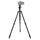 Triopo GT-2504X8.C Treppiede portatile regolabile in fibra di carbonio con testa a sfera in alluminio B-1 per fotocamera DSLR Canon Nikon Sony (nero) Triopo GT-2504X8.C Treppiede portatile regolabile in fibra di carbonio con testa a sfera in alluminio B-1 per fotocamera DSLR Canon Nikon Sony (nero)