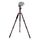 Triopo GT-2505x8.C Treppiede portatile regolabile in fibra di carbonio con testa a sfera in alluminio B-1 per fotocamera DSLR Canon Nikon Sony (nero) Triopo GT-2505x8.C Treppiede portatile regolabile in fibra di carbonio con testa a sfera in alluminio B-1 per fotocamera DSLR Canon Nikon Sony (nero)