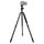 Triopo GT-2804X8.C Treppiede portatile regolabile in fibra di carbonio (oro) con testa a sfera in alluminio B-2 (nero) per fotocamera DSLR Canon Nikon Sony Triopo GT-2804X8.C Treppiede portatile regolabile in fibra di carbonio (oro) con testa a sfera in alluminio B-2 (nero) per fotocamera DSLR Canon Nikon Sony