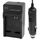 Caricabatteria da auto per fotocamera digitale per Samsung NX1000 (batteria BP1030) (nero) Caricabatteria da auto per fotocamera digitale per Samsung NX1000 (batteria BP1030) (nero)