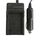 Caricabatteria per fotocamera digitale per Panasonic 001E / S001 / DC2 (nero) Caricabatteria per fotocamera digitale per Panasonic 001E / S001 / DC2 (nero)