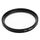 Filtro UV della fotocamera SLR 43MM (nero)