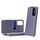 Per Samsung Galaxy S23 FE 5G Smart View Window Custodia in pelle con slot per schede (viola) Per Samsung Galaxy S23 FE 5G Smart View Window Custodia in pelle con slot per schede (viola)