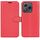 Custodia per telefono in pelle con supporto e flip orizzontale Litchi Texture per Honor 400 Lite (rosso) Custodia per telefono in pelle con supporto e flip orizzontale Litchi Texture per Honor 400 Lite (rosso)