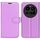 Custodia per telefono in pelle con flip orizzontale e texture Litchi Ultra per Xiaomi 15 con supporto (viola) Custodia per telefono in pelle con flip orizzontale e texture Litchi Ultra per Xiaomi 15 con supporto (viola)