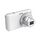 Fotocamera digitale 4K HD con zoom ottico 6X, schermo IPS da 3 pollici, videocamera per vlogging, 32G (bianca) Fotocamera digitale 4K HD con zoom ottico 6X, schermo IPS da 3 pollici, videocamera per vlogging, 32G (bianca)