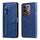 Per vivo Y29 4G Custodia per telefono in pelle con cerniera e texture di vitello alla moda (blu) Per vivo Y29 4G Custodia per telefono in pelle con cerniera e texture di vitello alla moda (blu)