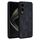 Per Samsung Galaxy S25 Edge 5G AZNS Custodia per telefono con effetto pelle in rilievo 3D (nero) Per Samsung Galaxy S25 Edge 5G AZNS Custodia per telefono con effetto pelle in rilievo 3D (nero)