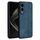 Per Samsung Galaxy S25 Edge 5G AZNS Custodia per telefono con effetto pelle in rilievo 3D (verde scuro) Per Samsung Galaxy S25 Edge 5G AZNS Custodia per telefono con effetto pelle in rilievo 3D (verde scuro)