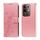 Per vivo Y29 4G Custodia in pelle con motivo a farfalla in rilievo e fiori (oro rosa) Per vivo Y29 4G Custodia in pelle con motivo a farfalla in rilievo e fiori (oro rosa)