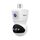 SriHome SH067 E27 4MP HD Telecamera a doppia lente per lampadina per interni (bianca) SriHome SH067 E27 4MP HD Telecamera a doppia lente per lampadina per interni (bianca)