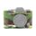 Custodia protettiva in silicone morbido PULUZ per FUJIFILM XT10 (mimetico) Custodia protettiva in silicone morbido PULUZ per FUJIFILM XT10 (mimetico)