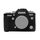 Custodia protettiva in silicone morbido PULUZ per Fujifilm X-T4 (nera)