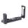 Supporto base staffa piastra a L a sgancio rapido verticale per FUJIFILM X Pro 3 Supporto base staffa piastra a L a sgancio rapido verticale per FUJIFILM X Pro 3