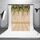 1.5m x 2.1m Simulazione Legno Plancia Fiore Parete Foto Puntelli Fotografia Sfondo Panno