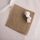 10 pezzi 12x12 cm bordi strappati vintage grossolana iuta profumata candela sottobicchiere fotografia decorazione puntelli (taglio) 10 pezzi 12x12 cm bordi strappati vintage grossolana iuta profumata candela sottobicchiere fotografia decorazione puntelli (taglio)